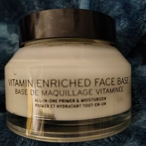 Vitamin Enriched Face Base - White